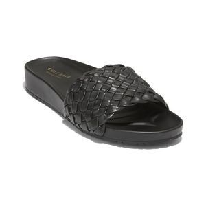 Cole Haan Mojave Leather Sandal